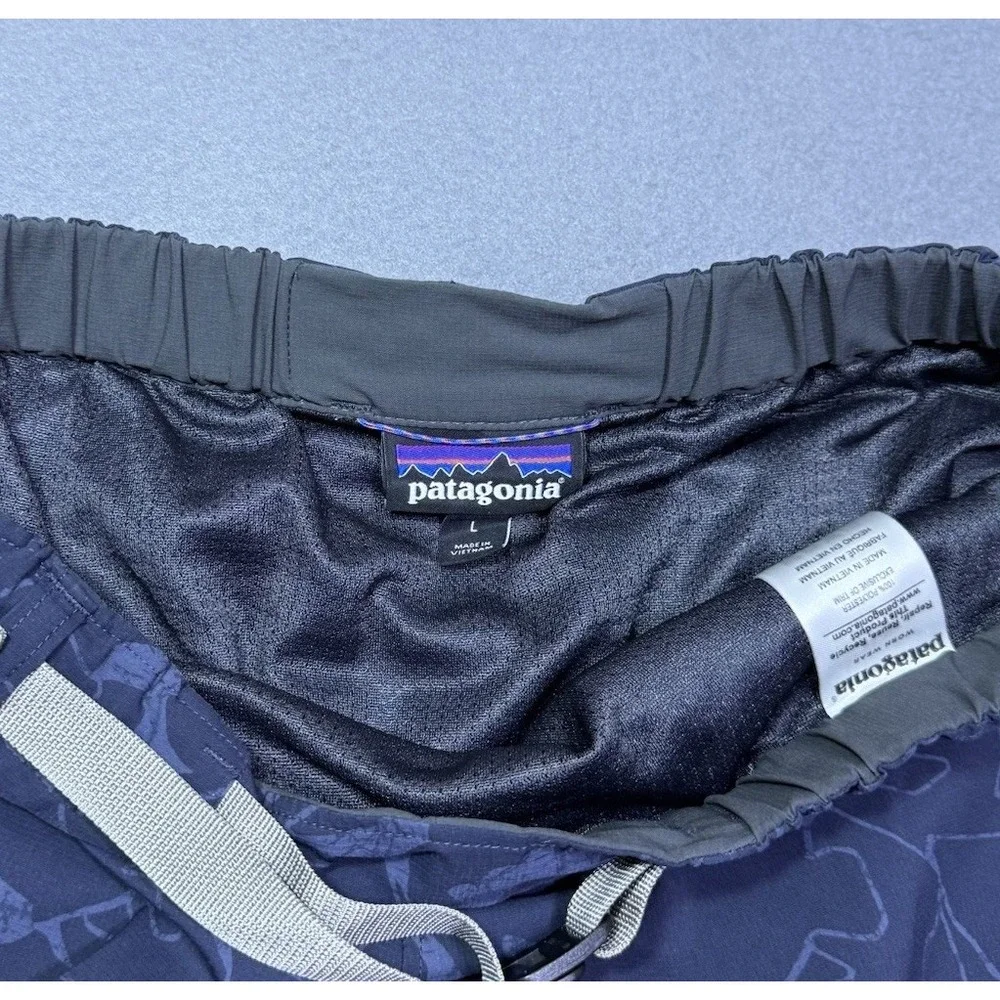 Patagonia rps rock